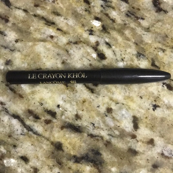 Lancome Other - ▪️Lancôme Le Crayon Khol Eye Lining Pencil▪️
